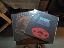 Rush 2112 And Caress Of Steel  Played And Tested
