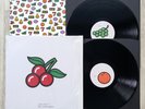 JAGA JAZZIST One-Armed Bandit 2x LP 2010 UK Shrink w/ Insert Etched Post Rock