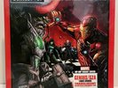 GZA - Liquid Swords Marvel Edition Translucent Sea Green Vinyl 2LP Sealed