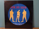 Side By Side You're Only Young Once Rare Picture Disc Only 2000 Pressed Punk LP
