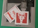 Francis of Delirium - Lighthouse - Coloured Vinyl Dinked Edition LP CD/P/card