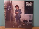 Billy Joel 52 Street 1978 Columbia Record Sealed No Barcode With Hype Sticker LP
