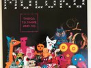 Moloko - Things To Make And Do (Vinyl 2LP - 2000 - EU - Reissue)