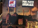 Pink Floyd Animals SEALED vintage vinyl LP 70s with hypesticker  RARE RECORD