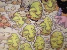 DINOSAUR JR - I Bet On Sky - Vinyl (gatefold LP + MP3 download code)