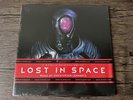Lost In Space Limited Colored Vinyl LP Album Netflix | Christopher Lennertz