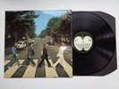 BEATLES-ABBEY ROAD.SUPERB  1ST UK PRESS NO MAJESTY MISALLIGN APPLE VINYL LP 1969
