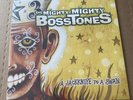 The Mighty Mighty Bosstones -A Jackknife to a Swan LP Baby Blue Vinyl /200