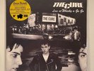 THE CURE  - Live at Whisky A Go-Go 2LP Multicolor