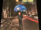 Robin Trower ‎– In The Line Of Fire VINYL  LP