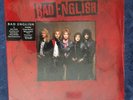BAD ENGLISH - Self Titled (1989) Vinyl, LP Epic OE 45083 - SEALED  - Rock