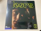 The Doors VMP Exclusive Green & Gold Galaxy Vinyl+Art Print+Light My Fire 7