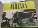 Nirvana - Aneurysm Live San Diego 1994 Very Rare Vinyl NEW