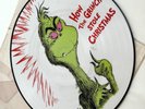 How The Grinch Stole Christmas 1995 LP PolyGram