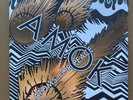 Atoms For Peace Amok Deluxe Limited Edition 2 LP 180g vinyl RARE Radiohead Flea