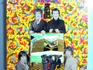 IDLE RACE w/JEFF LYNNE BIRTHDAY PARTY VERY RARE ORIG'68 LIBERTY BRITISH PSYCH LP
