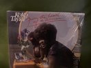 Koko Taylor- From The Heart Of A Woman LP Vinyl 1981 Alligator Records In Shrink