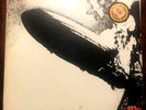 Vinyl LP LED ZEPPELIN Self-Titled, Atlantic SD 8216, 1969