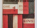 The Stone Roses - The Complete Stone Roses - 2 x  LP - NM/NM - 1st Pressing 1995