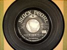 The Inspirations Touch Me Kiss Me Hold Me 1967 US Black Pearl Soul Record