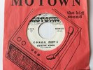 MOTOWN 45 Twistin Kings - Congo 1&2  Jazz Vg+.