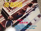 The Beatles Get Back (Glynn Johns 2021 mix) LP