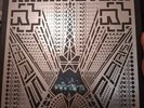 RAMMSTEIN Paris  4 x vinyl LP, 2 x CD + Blu Ray Deluxe Box Set