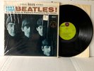 MEET THE BEATLES 1969 Capitol Green Label Winchester SHRINK .32W 