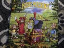 The Music Machine Musical Experience Teaching the Fruit of  Spirit VG LP & Book
