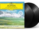 JOE HISAISHI - A SYMPHONIC CELEBRATION - SPECIAL PARIS EDITION - 2 LP LIMITED