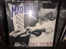 Madball  -SET IT OFF - 180gm Vinyl LP Reissue - NEW & SEALED Rare Hardcore Album