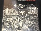 Clean Copy - Semi Official - The Anti-Album Double LP Vinyl Featuring MF Doom Ex