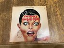 The Rocky Horror Show Promo LP - Original Roxy Cast - Ode Records SP77026 1974