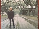 GREGG ALLMAN - Low Country Blues. BLUES / COUNTRY. 2011 2LP.