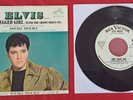 Elvis Rare USA Promo 45 