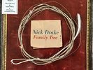Nick Drake - Family Tree 180g VINYL 2007 SUNBEAM SBR2LP5041 LP