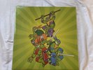 Teenage Mutant Ninja Turtles I & II Vinyl
