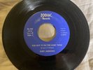HEAR  RARE EX NORTHERN SOUL FUNK PSYCH 45 Ruby Andrews Didn’t I Fool You ZODIAC