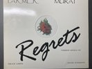 mylene farmer JEAN-LOUIS MURAT regrets Vinyl Promo