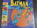 THE SENSATIONAL GUITARS OF DAN & DALE BATMAN & ROBIN TIFTON LP 1966 MONO SEALED