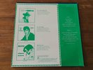 Elvis Presley - LP CAS-2428 Christmas Album -  Green Cover
