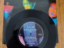 The Cure. In Between Days.  Vinyl Record 7