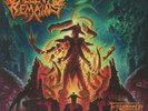 SKELETAL REMAINS - Fragments Of The Ageless - Vinyl (LP)