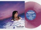 NEW Momoko Kikuchi Adventure VMP Vinyl Me Please Pink LP #442/500 City Pop Japan
