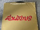 Bob Marley Exodus vinyl LP