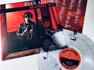 Ryan Adams HEATWAVE Color Vinyl LP Record NEW Sealed MINT