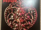 deicide-deicide Vinyl Metalblade 2014 Red Translucent