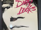 Dirty Looks    Cool From The Wire Vinyl LP Orig PROMO Record RARE NM  Hype