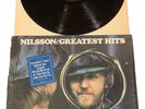 Harry Nilsson - Greatest Hits VINYL LP 1978 RCA Victor AFL1-2798 NM- In Shrink