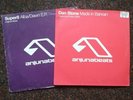 2x Anjunabeats Vinyl 12